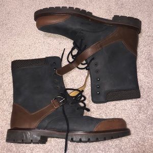 New Mens Bally Boots!